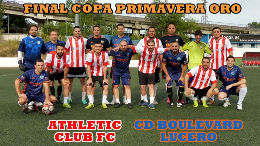 ENTREVISTA PRE PARTIDO FINAL COPA PRIMAVERA PRIMAVERA ORO ALCORCON